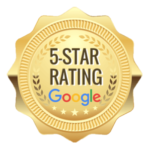 Google rating (1) Google rating