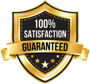 Satisfaction Guaranteed (2) Satisfaction Guaranteed