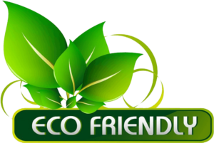 eco-friendly (1) eco-friendly