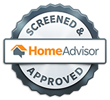 Screened & Approved Screened & Approved