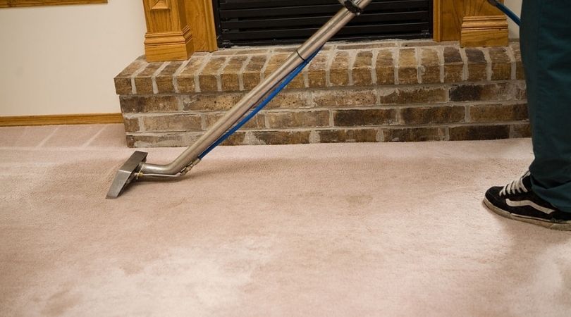 Ideas To Consider When Picking A Carpet Cleaning Company