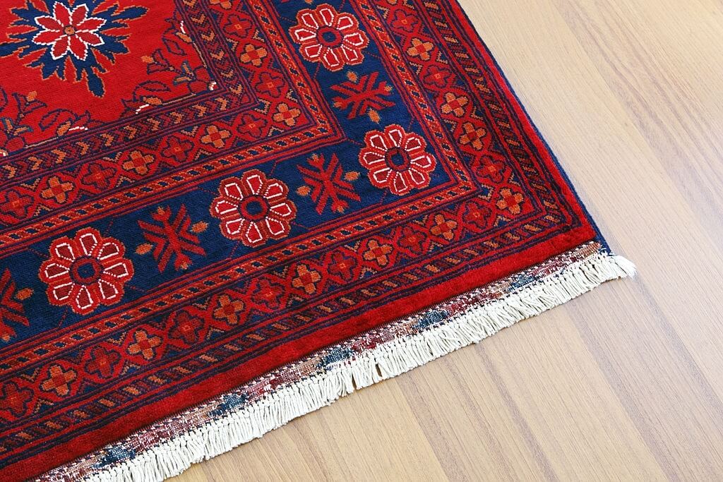 What To Look For When Choosing An Oriental Rug Cleaning Service