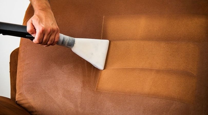 What Is Upholstery Cleaning And Its Benefits?