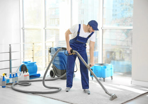 Most Popular Carpet Cleaning FAQs