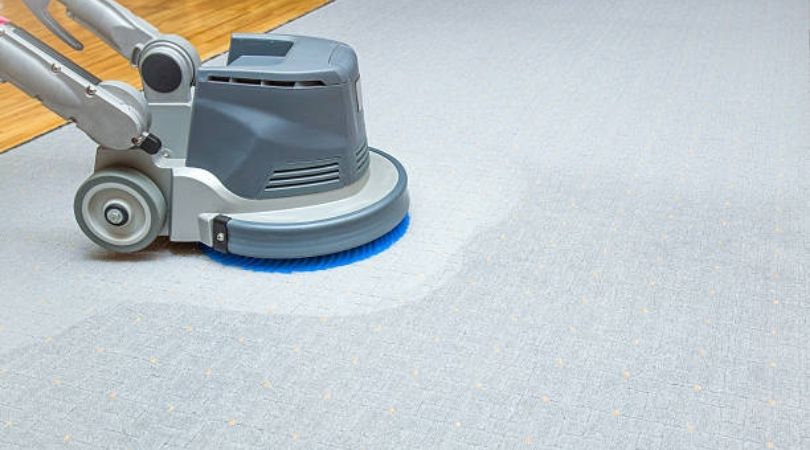 How Much Does Area Rug Cleaning Cost?
