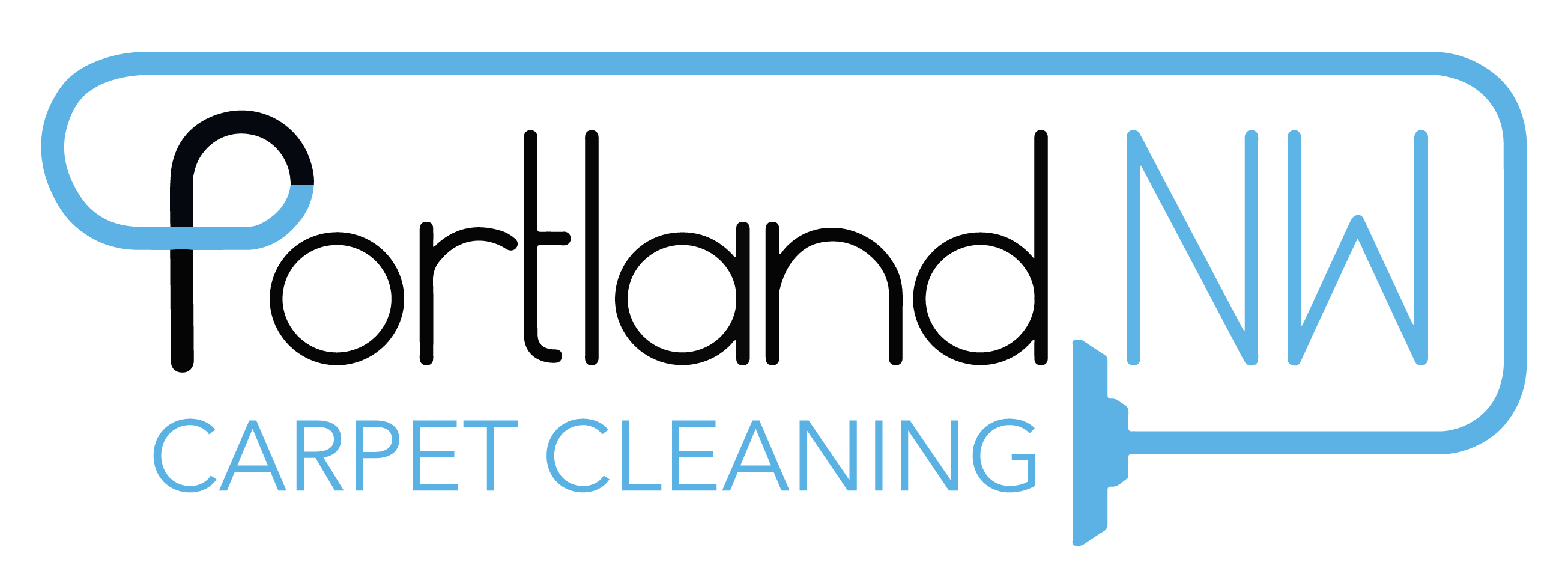 Main logo Portland NW Carpet Cleaning