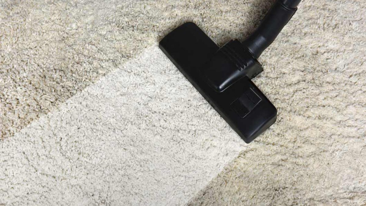 How to Clean Carpets and Rugs, DIY Carpet Cleaning Without a Machine