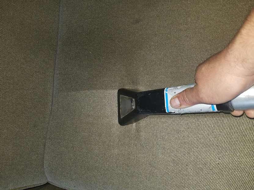 Upholstery Cleaning Hillsboro OR PNW Carpet Cleaning