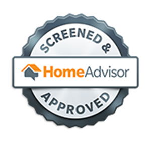 Screened and Approved - HomeAdvisor