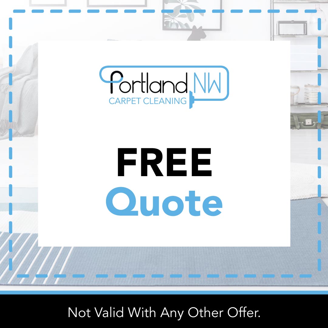 Free quote offer