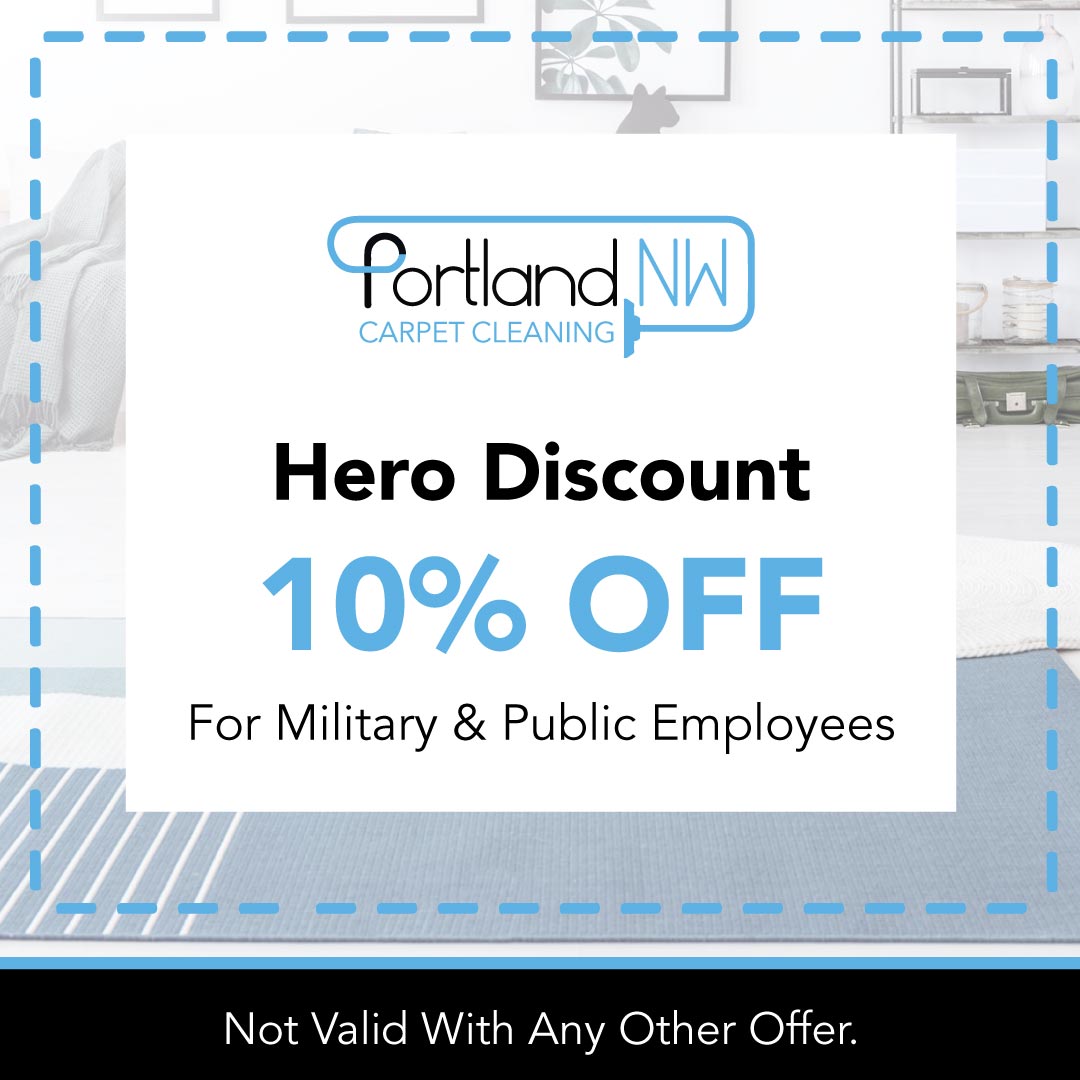 10% hero discount.