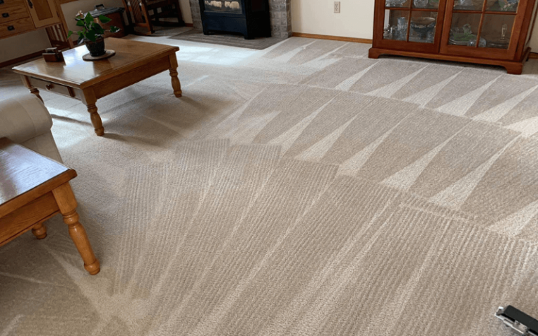 Factors that Affect Carpet Cleaning Costs in Hillsboro, OR