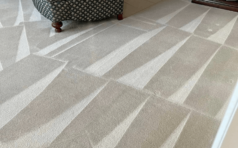 Common Carpet Problems and How to Repair Them?