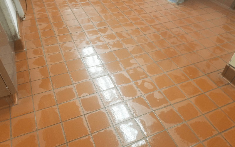 How Much Does Tile And Grout Cleaning Cost In Hillsboro?