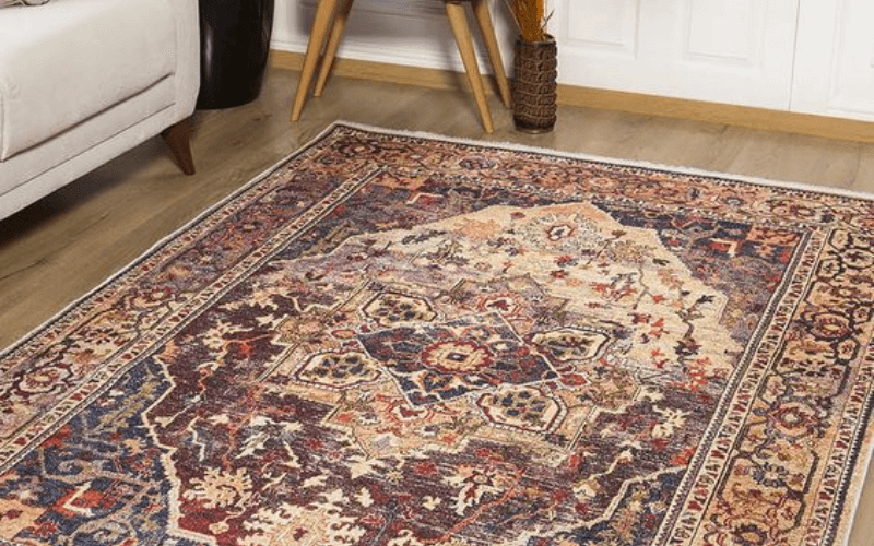 How Often Should You Clean Your Area Rugs?