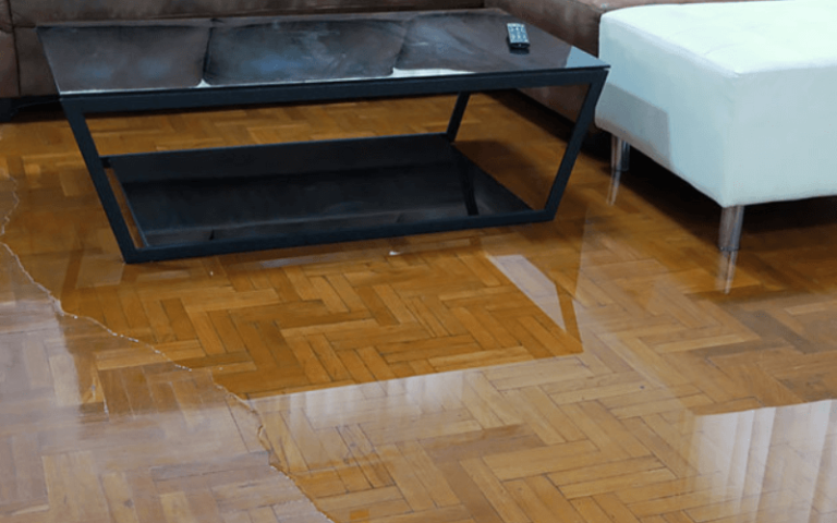 Most Common Causes Of Water Damage And How To Prevent It