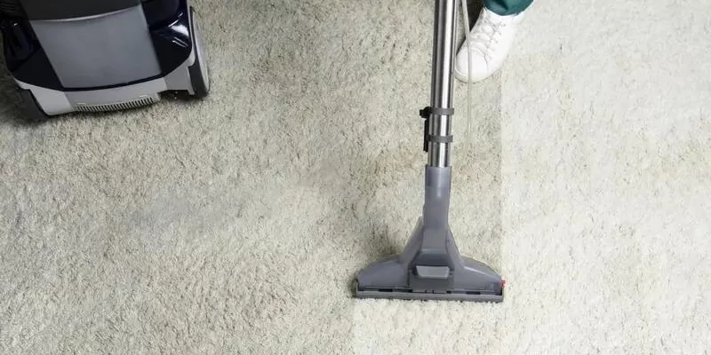 Wrong Cleaning Techniques