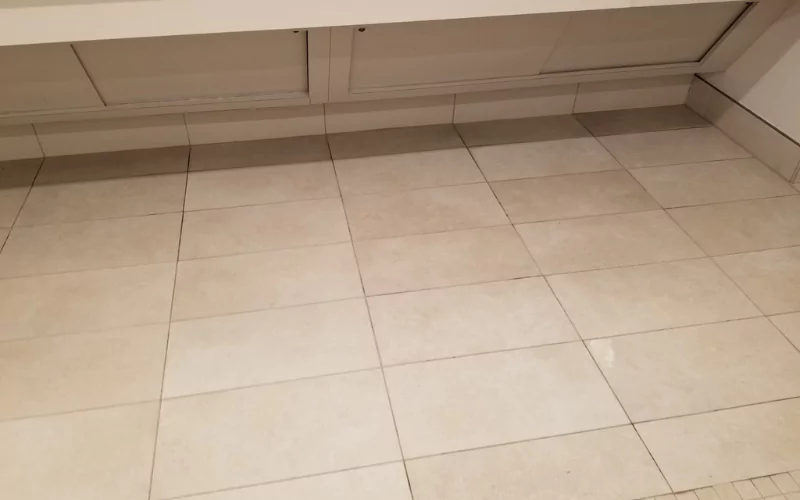 How To Prevent Mold And Mildew On Tile And Grout