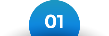 Step (1)