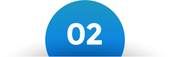 Step (2)