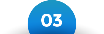 Step (3)