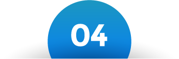 Step (4)
