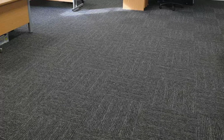 Signs Your Commercial Carpet Needs Restretching