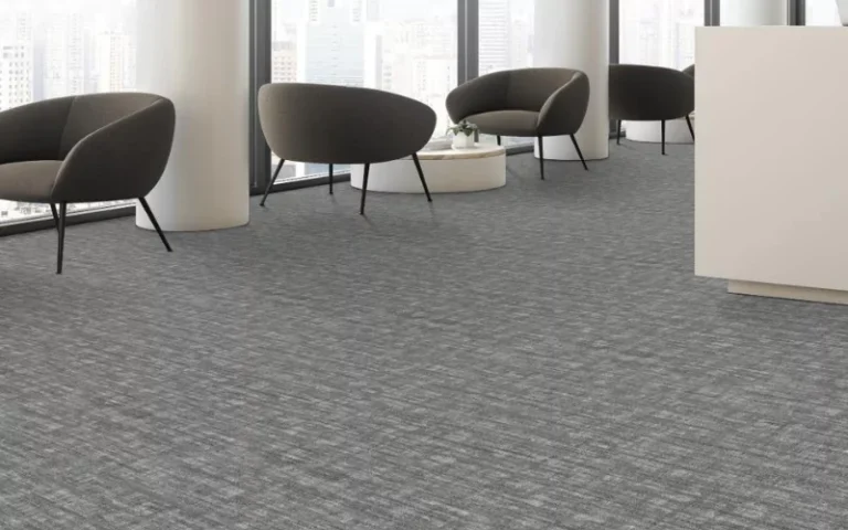 Importance Of Regular Carpet Cleaning In Commercial Spaces